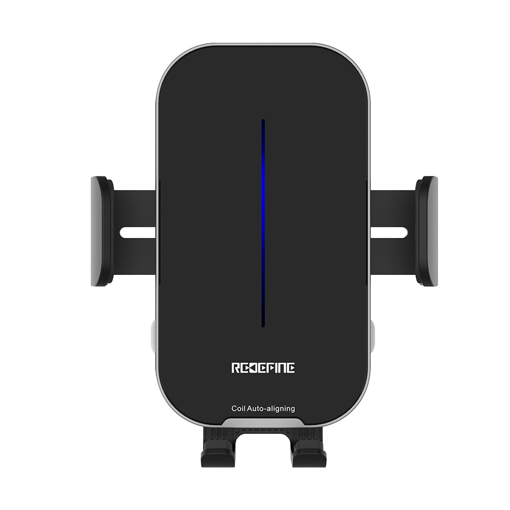 REDEFINE M1 Induction 15W Car Mount