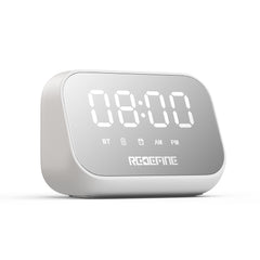 REDEFINE Beewave Bluetooth Speaker & Clock
