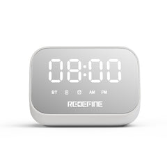 REDEFINE Beewave Bluetooth Speaker & Clock