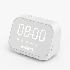 REDEFINE Beewave Bluetooth Speaker & Clock