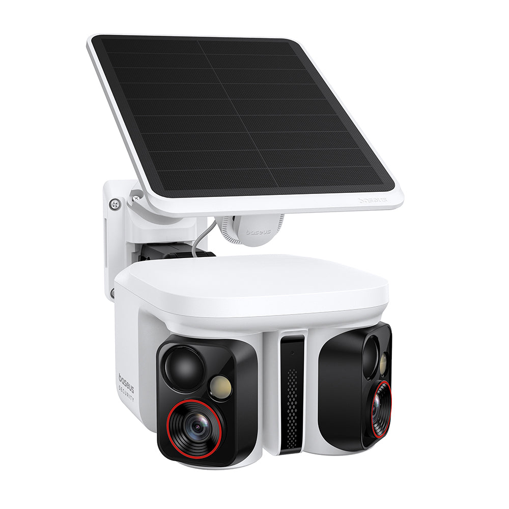 Baseus Security X1 Pro Outdoor Dual Camera