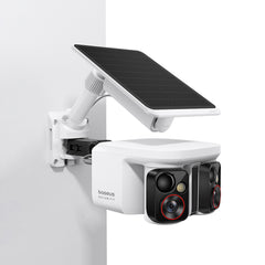 Baseus Security X1 Pro Outdoor Dual Camera
