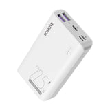 Romoss Sense4SF Mini 10K Power Bank (White)