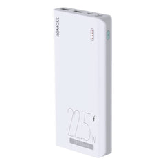 Romoss Sense6F 20K 22.5W Power Bank (White)