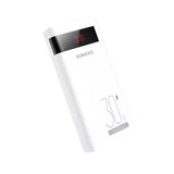 Romoss Sense6PSPro 20K Power Bank (White)