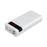 Romoss Sense6PS+ 20K Power Bank (White)