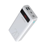 Romoss Sense6PS+ 20K Power Bank (White)