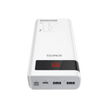 Romoss Sense8PSPro 30K Power Bank (White)