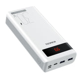 Romoss Sense8PSPro 30K Power Bank (White)