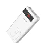 Romoss Sense8P+ 30K Power Bank (White)