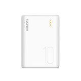 Romoss Simple10 10K Power Bank (White)