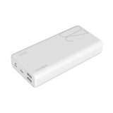 Romoss Simple20 Power Bank (White)