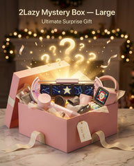 Special Gift Mystery Box (Large) – Premium Surprise Tech Gift