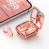 Divoom Spark Air TWS Earphone Pink