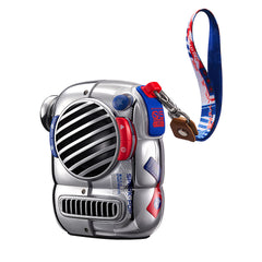 Divoom Spark-Pop Bluetooth speaker