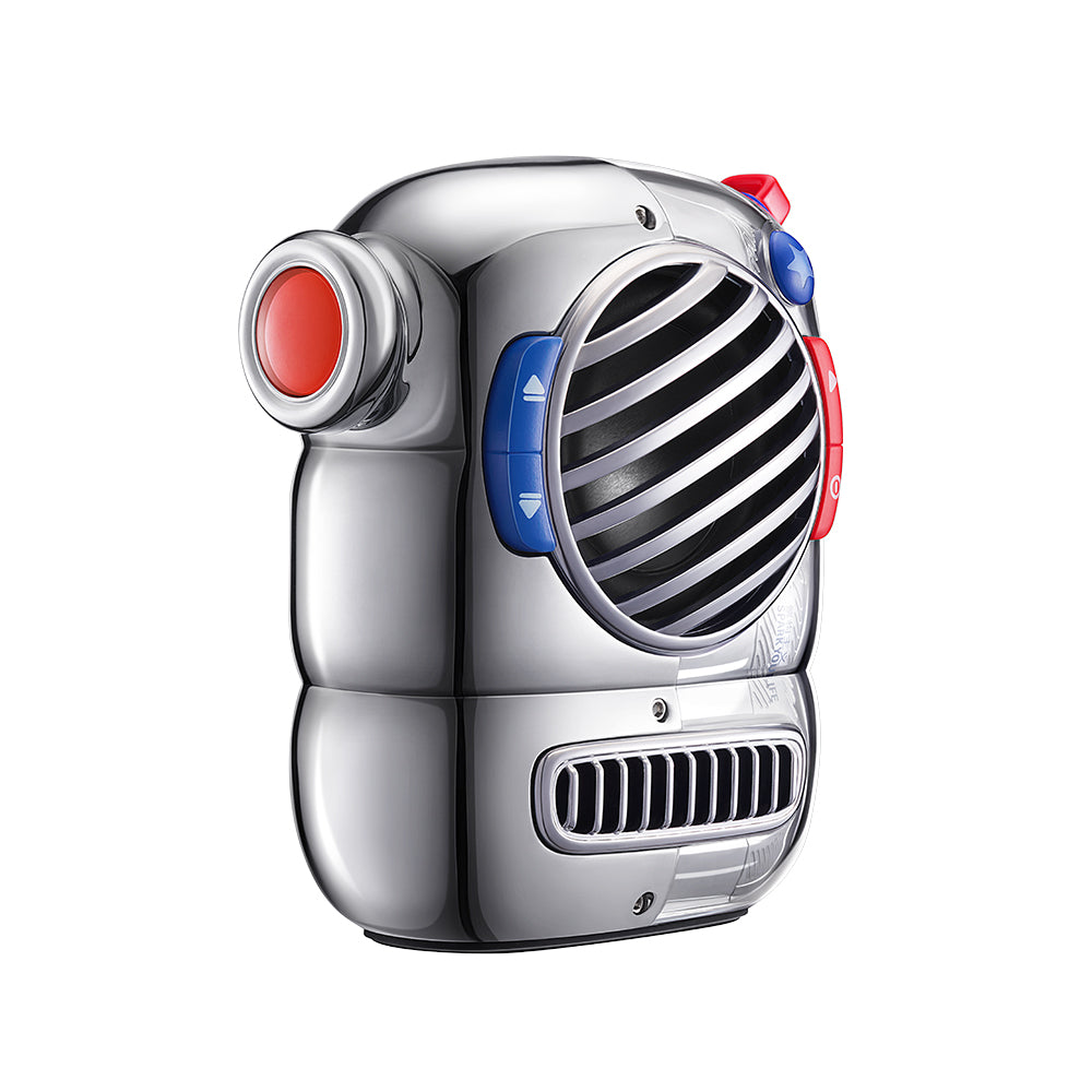 Divoom Spark-Pop Bluetooth speaker