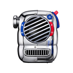 Divoom Spark-Pop Bluetooth speaker