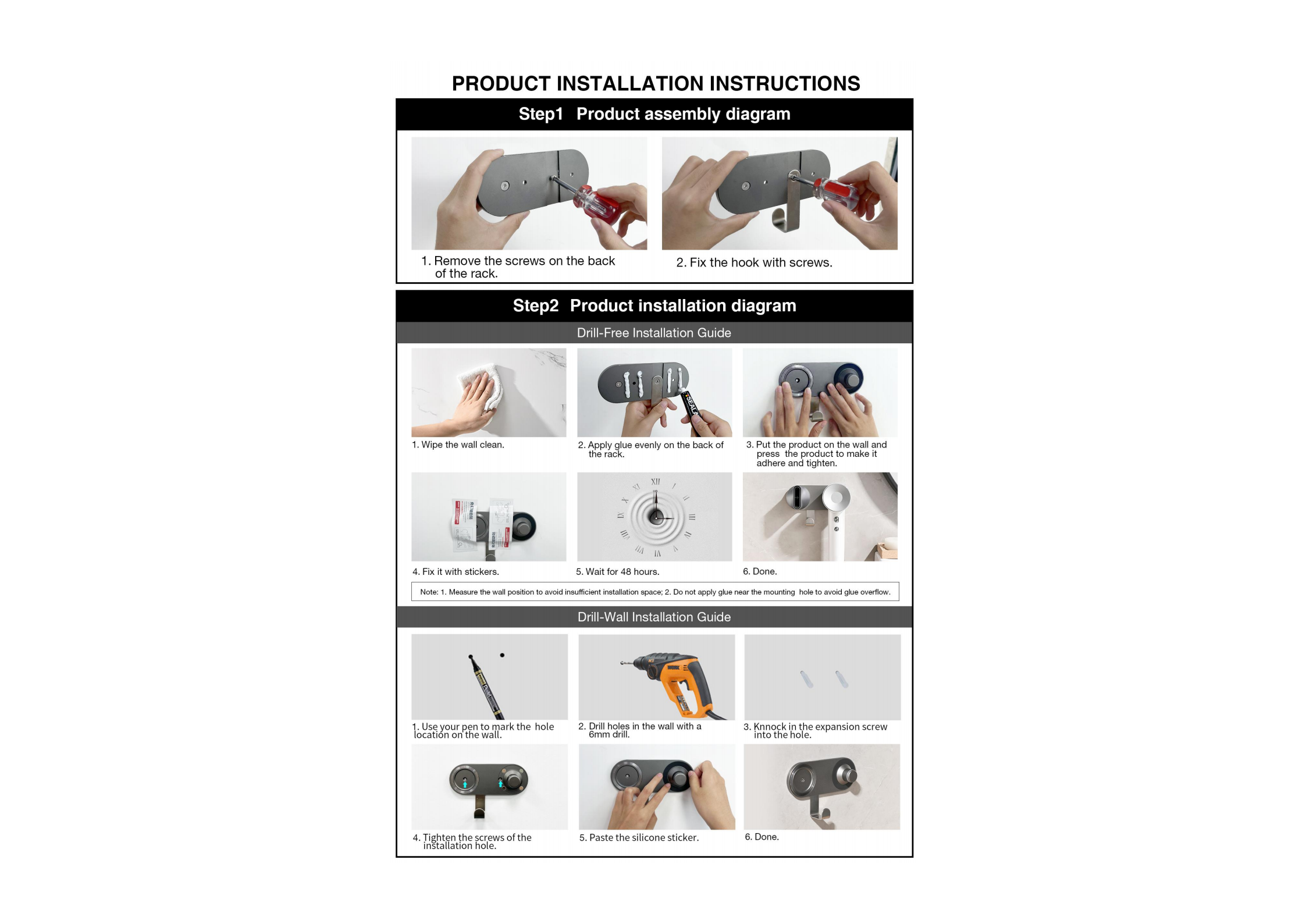 Laifen Swift Special High Speed Hair Dryer Bundle