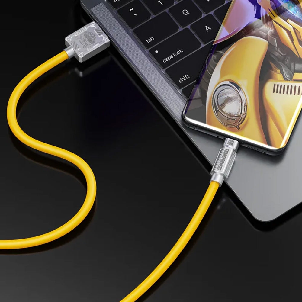 Transformers TF-A02 Lightning Charging Cable 1.5M