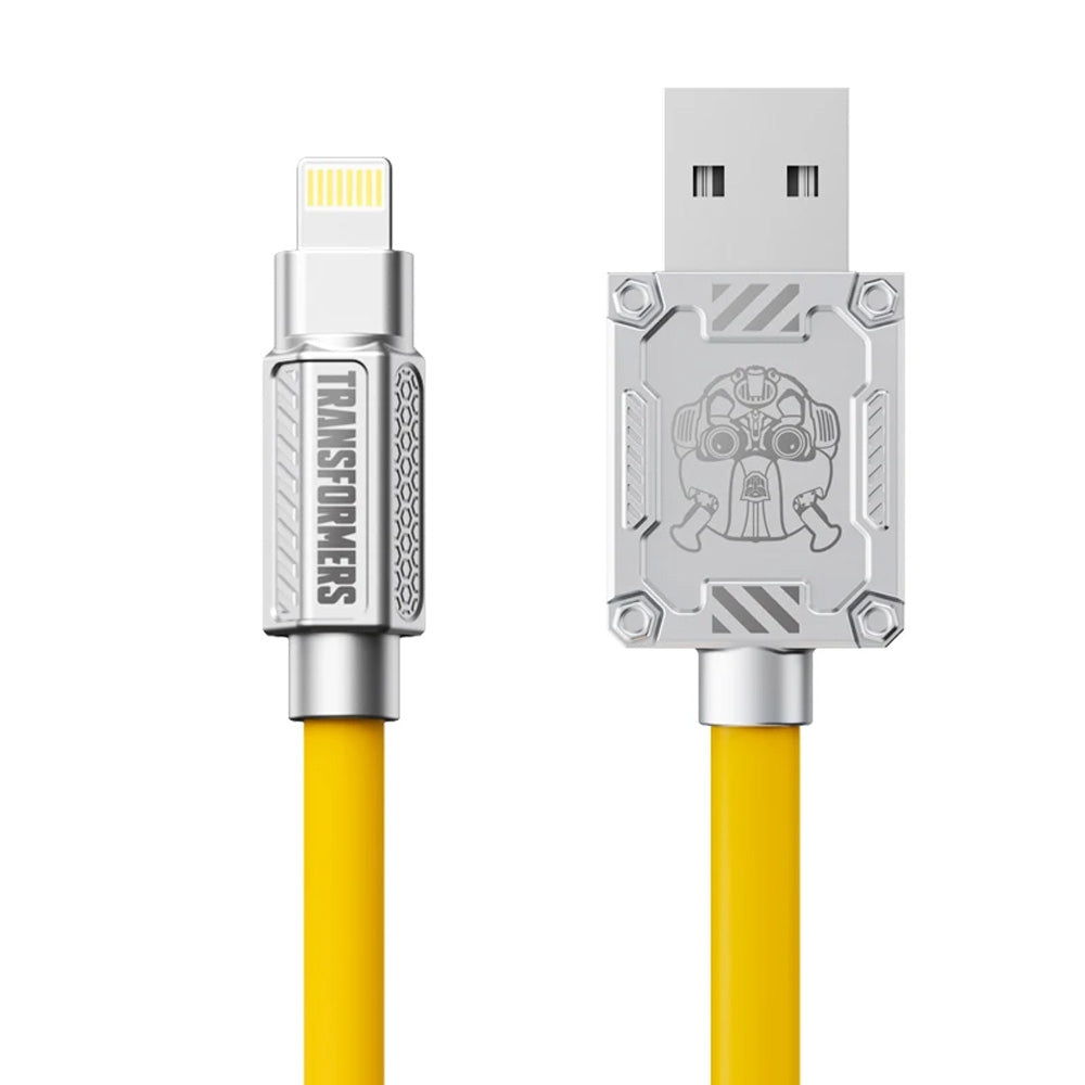 Transformers TF-A02 Lightning Charging Cable 1.5M