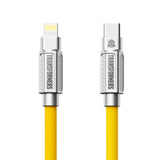 Transformers TF-A07 Type-C  to Lightning Charging Cable 1.5M