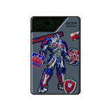 Transformers 10K Power Bank (Black)