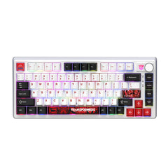 Transformers GK03 Wireless Mechanical Keyboard