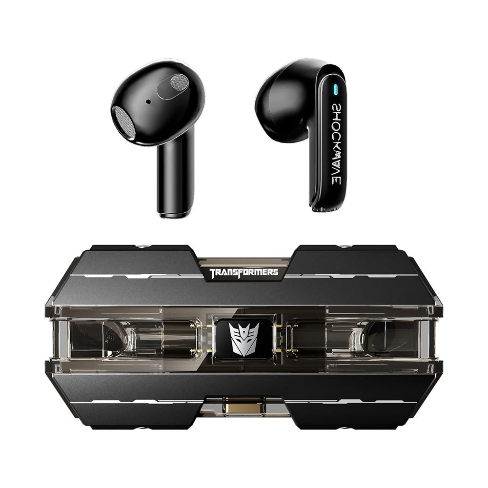 Transformers TF-T01 Wireless Earbuds