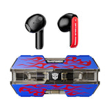 Transformers TF-T01 Wireless Earbuds