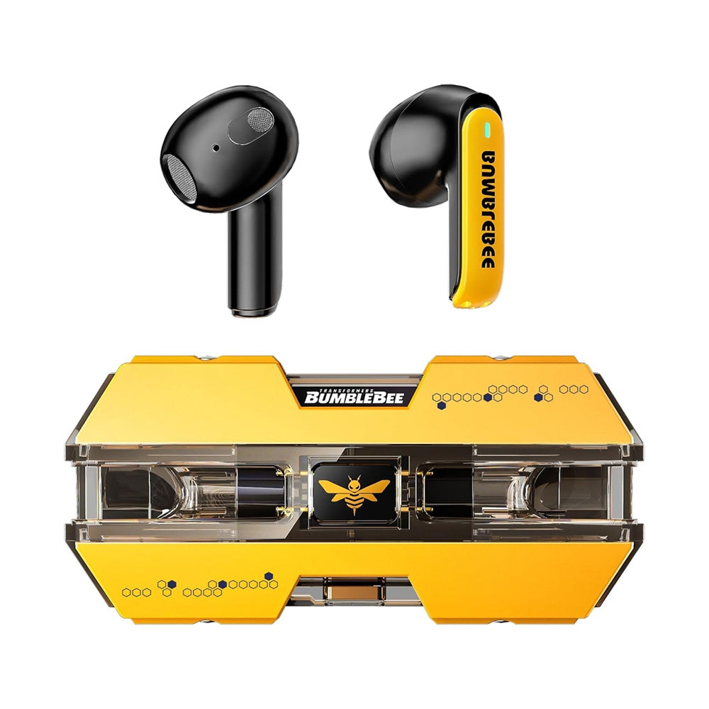 Transformers TF-T01 Wireless Earbuds