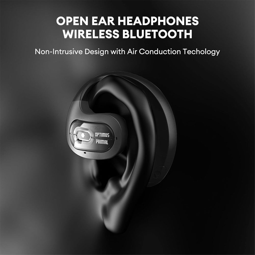 Transformers TF-T07 Wireless Earbuds