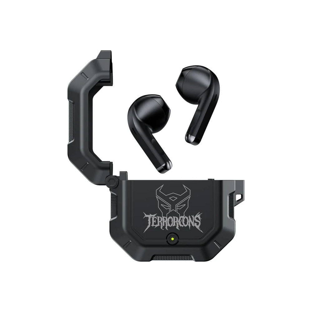 Transformers Space Crusaders ANC Wireless Sport Earphone