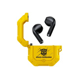 Transformers Space Crusaders ANC Wireless Sport Earphone