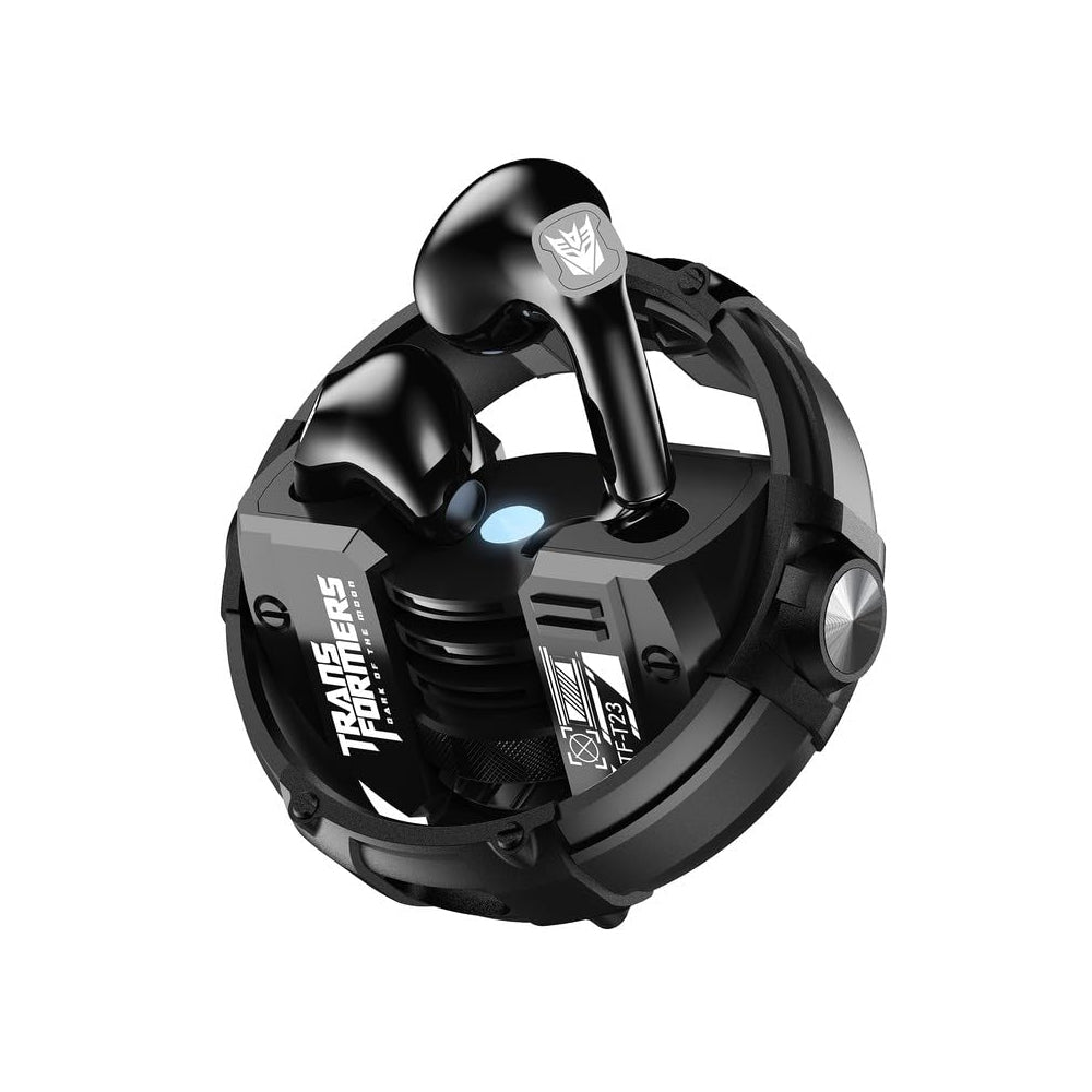 Transformers TF-T23 Wireless Earbuds