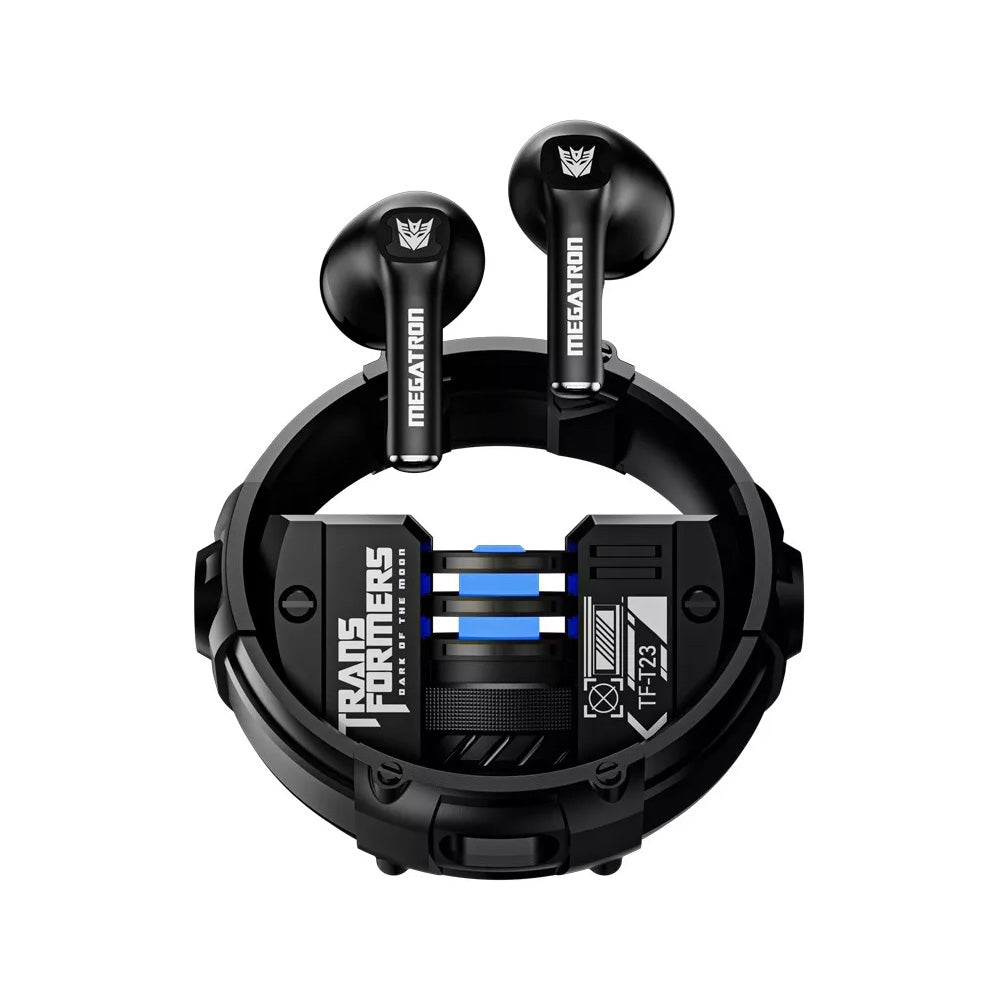 Transformers TF-T23 Wireless Earbuds