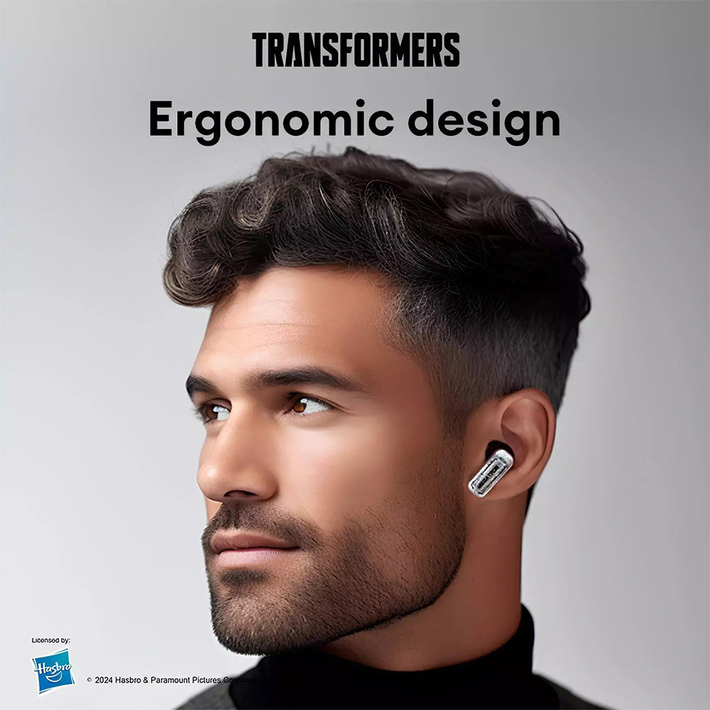 Transformers TF-T31 Bluetooth Earphone Surround Sound