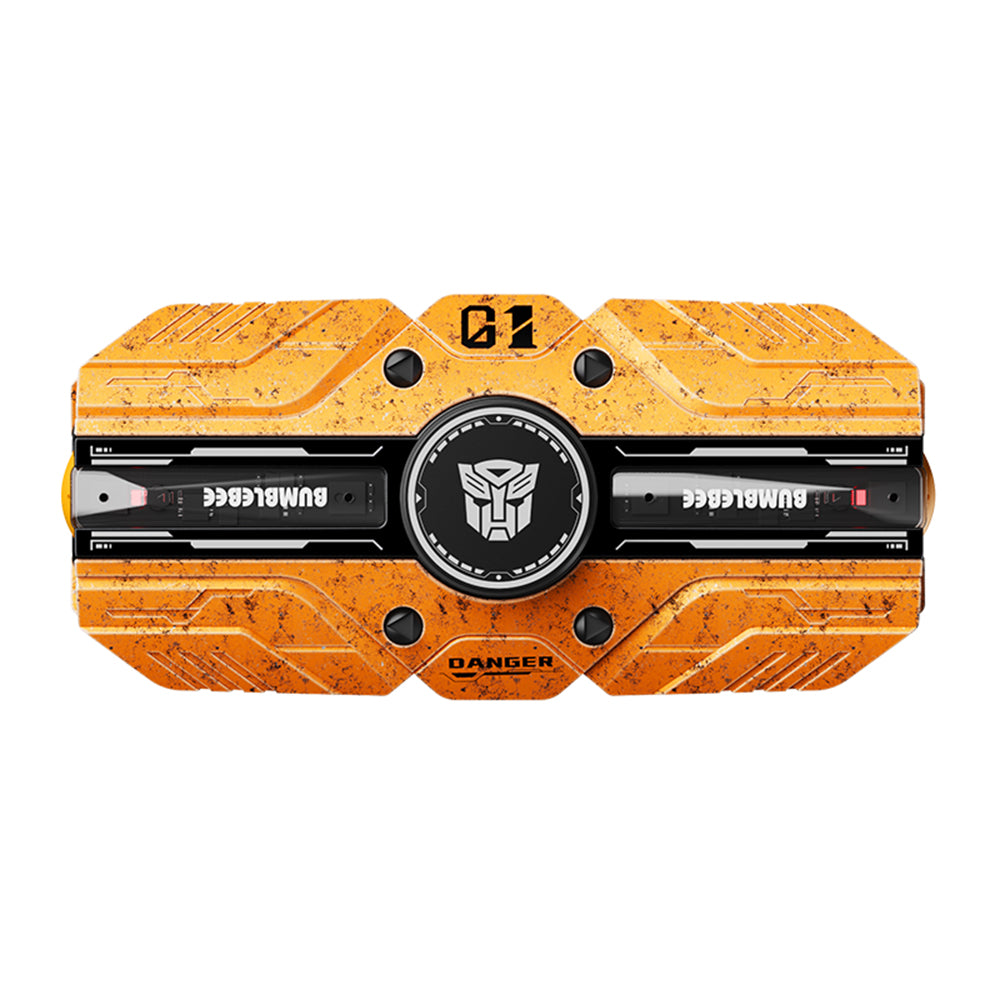 Transformers TF-T80 TWS Earphone Bluetooth