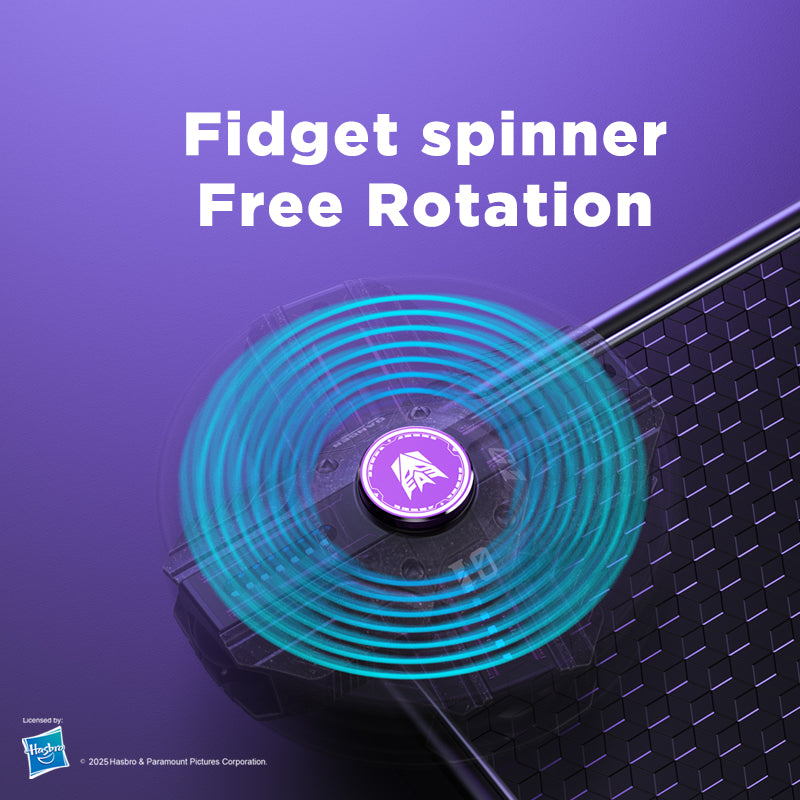 Transformers TF-T80 TWS Earphone Bluetooth