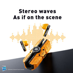 Transformers TF-T80 TWS Earphone Bluetooth