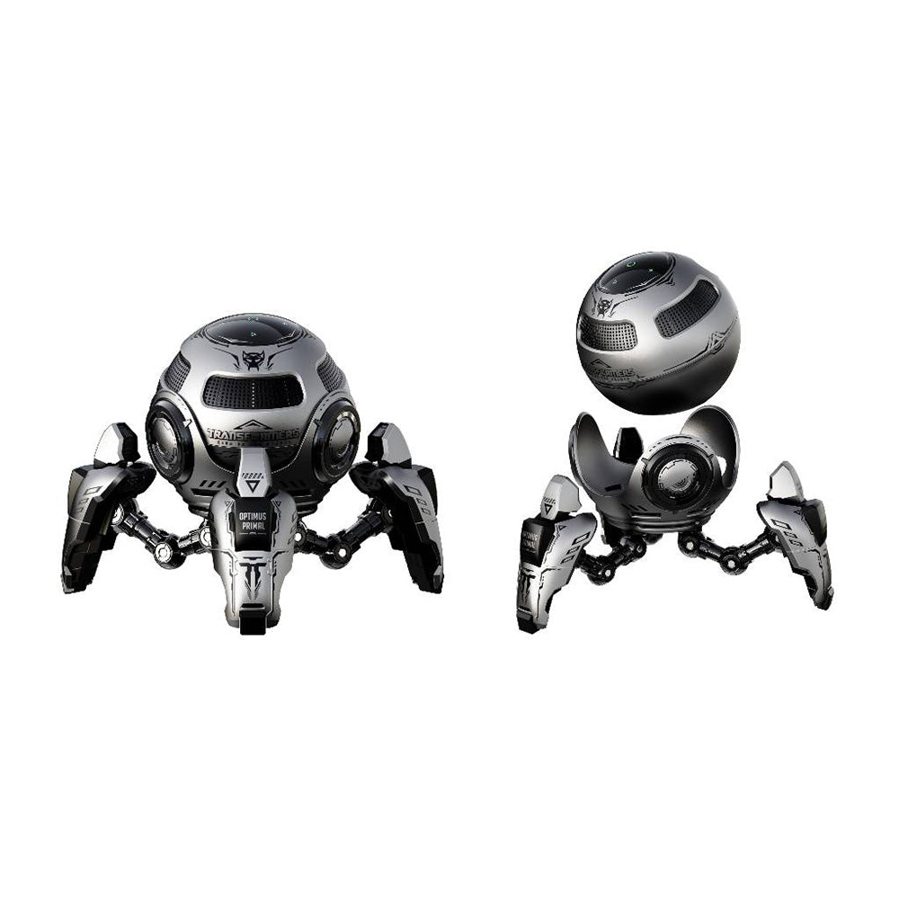 Transformers TF-Y17 Wireless Bluetooth Portable Speaker – Desktop Tech | 2-Lazy Tech