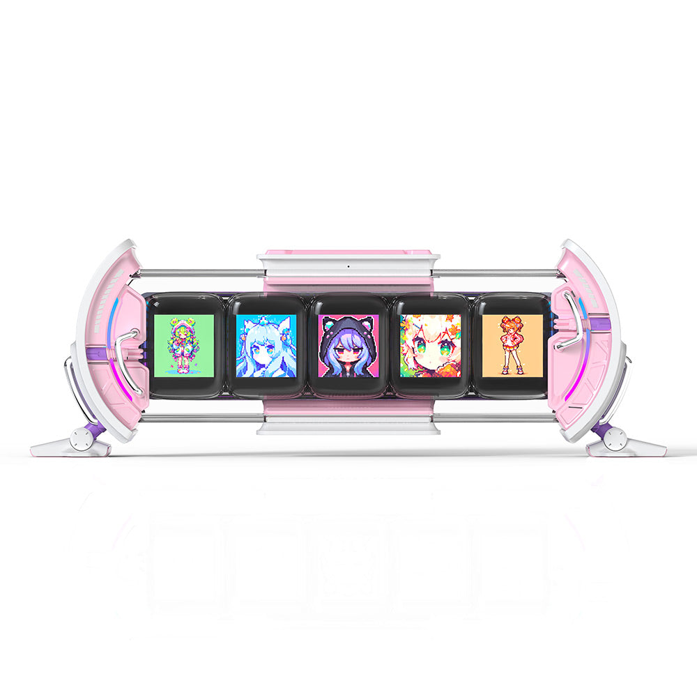 Divoom Times Gate