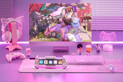 Divoom Times Gate Desktop Display – Smart Pixel Art Display | AU Stock