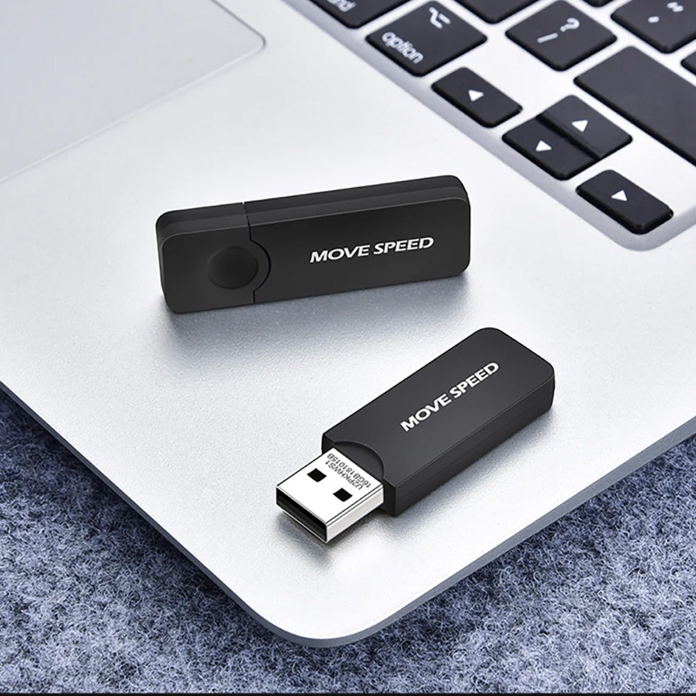 MOVESPEED USB Flash Drive