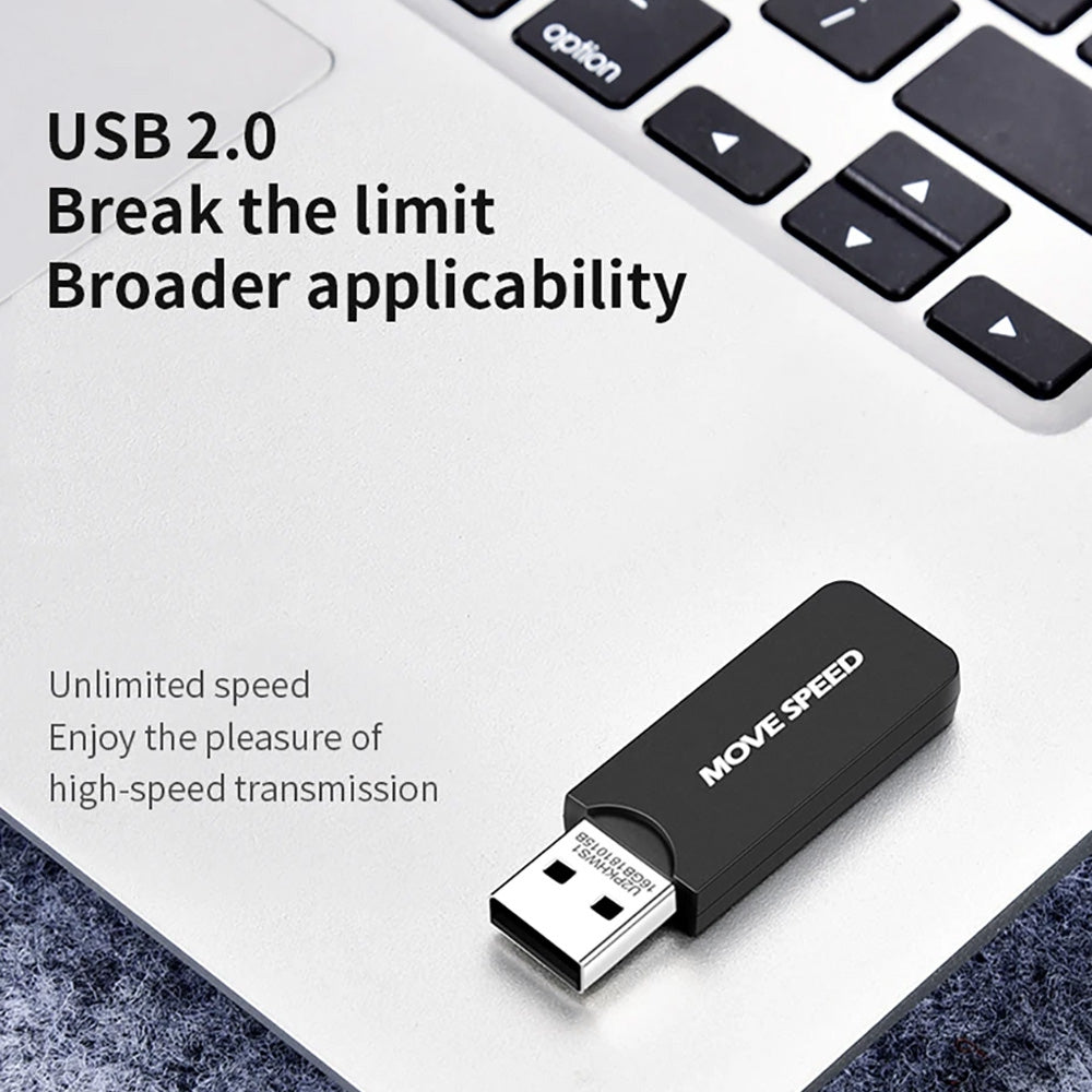 MOVESPEED USB Flash Drive