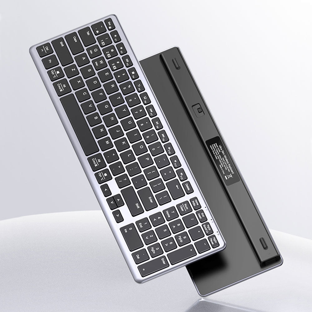 UGREEN Ultra Slim Wireless Bluetooth Keyboard