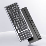 UGREEN Ultra Slim Wireless Bluetooth Keyboard