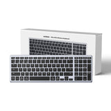 UGREEN Ultra Slim Wireless Bluetooth Keyboard