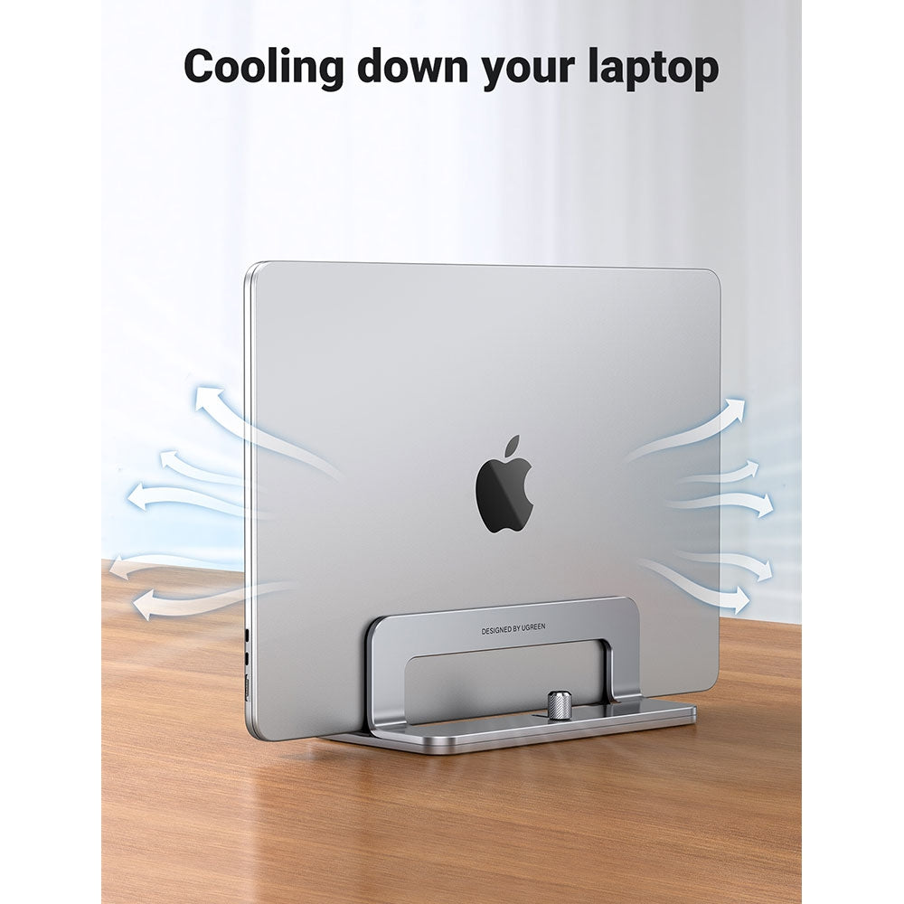 UGREEN Vertical Laptop Stand