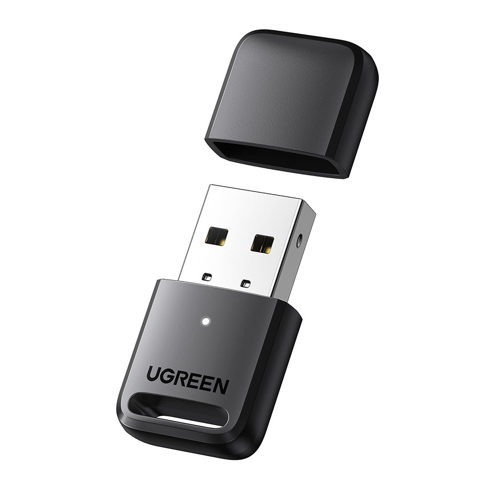 UGREEN Bluetooth 5.0 USB Adapter-Black