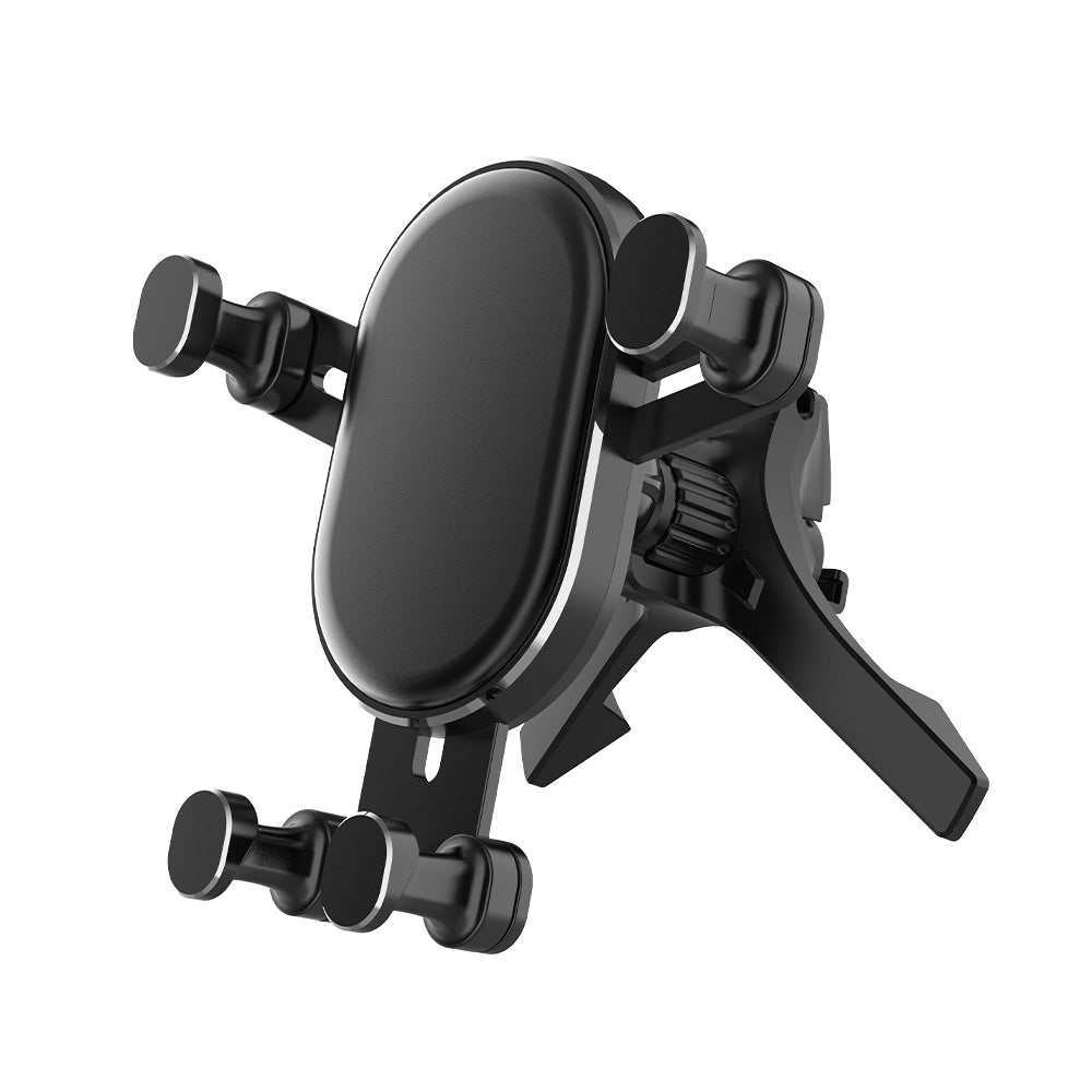 UTIA Gravity Car Mount With Unique Designed Hook